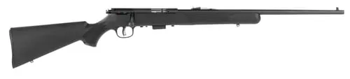 SAV 93 F 22WMR 5RD 21" 5RD BLK