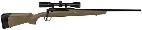 SAV AXIS II XP 243WIN 22" 4RD FDE