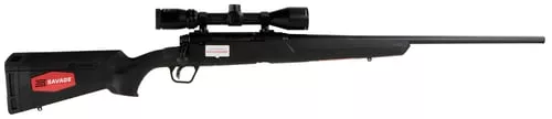 SAV AXIS II XP COMBO 22-250 22" BBL