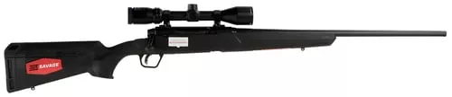 SAV AXIS II XP COMBO 243WIN 22" BBL