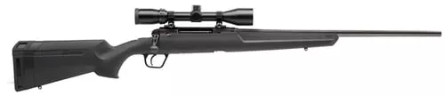 SAV AXIS XP 350LEG 18" 4RD BLK
