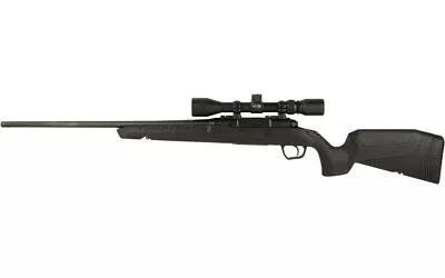 SAV AXIS XP 6.5CM 22″ 4RD BLACK