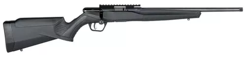 SAV B17 FV-SR 17HMR 16.25" TB BLK