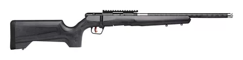 SAV B17 TMBRLT 17HMR 18" 10RD CRB