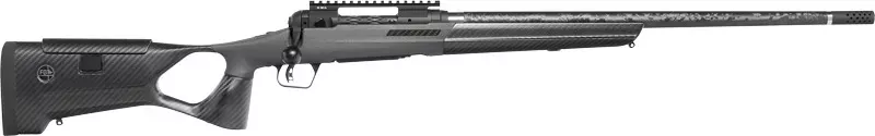 Savage 110 Klym 7mm Prc 22″ Cf – Bbl W/brake 20MOA Rail Cf Stk