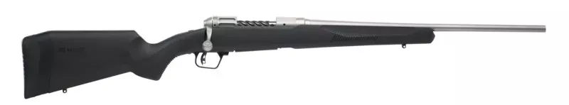 Savage Arms 110 Lw Storm 270WIN SS/sy 20″#