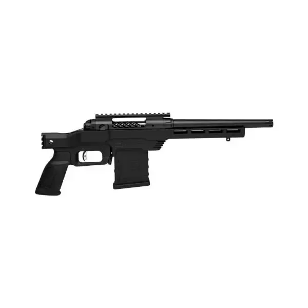 Savage Arms 110 PCS Handgun 308 Win 10/RD 10.5″ Carbon Steel Barrel Matte Black