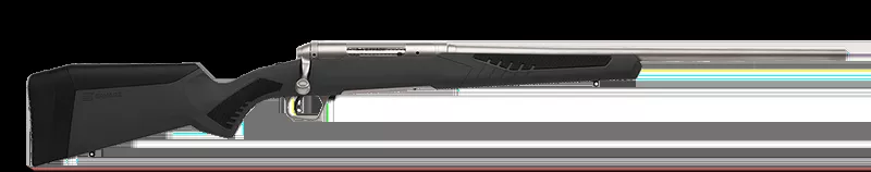 Savage Arms 110 Storm 7mm-08 SS/sy 22″ #