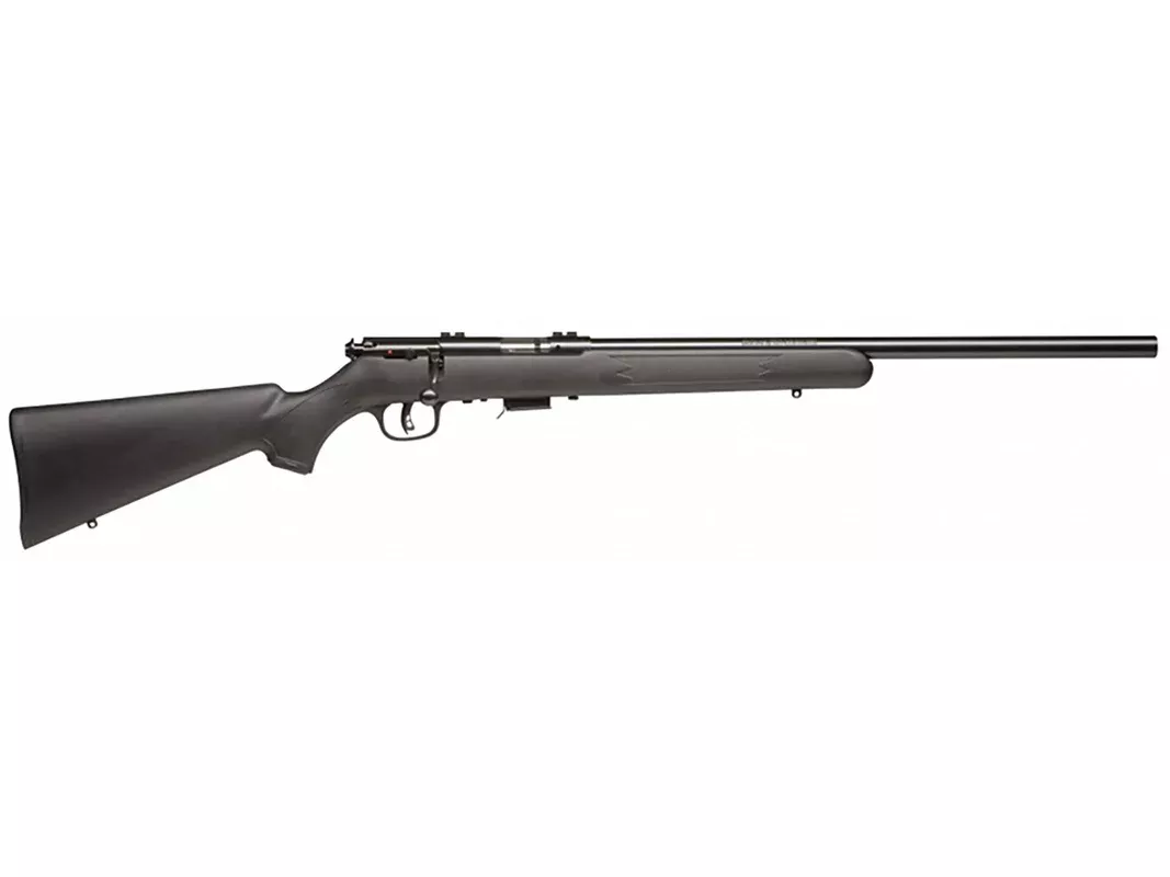 Savage Arms 93-FV Bolt Action Rifle