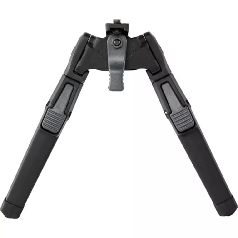 Savage Arms Adjustable Bipod M-LOK 7.2"-10" Black