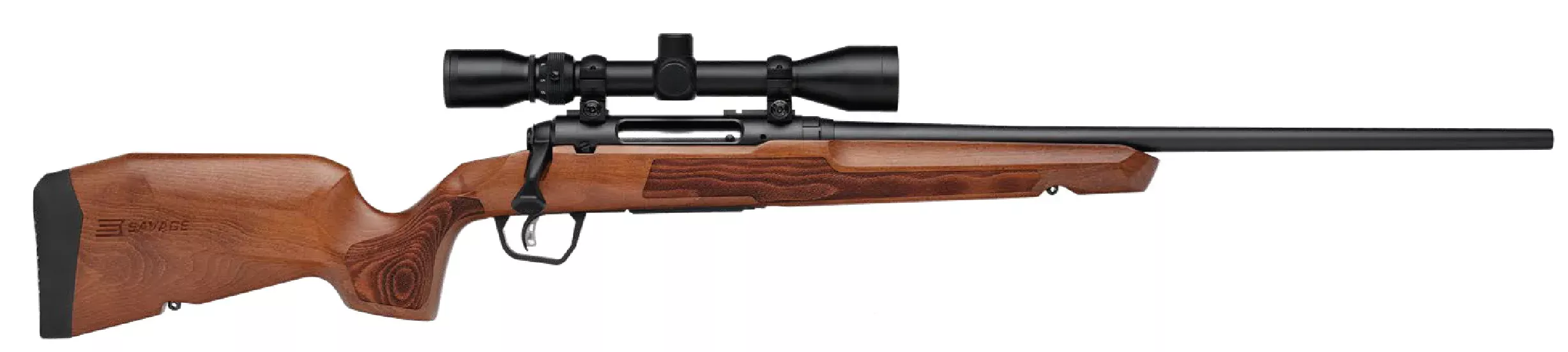Savage Arms Axis 2 30-06 Wood 22″ Pkg #
