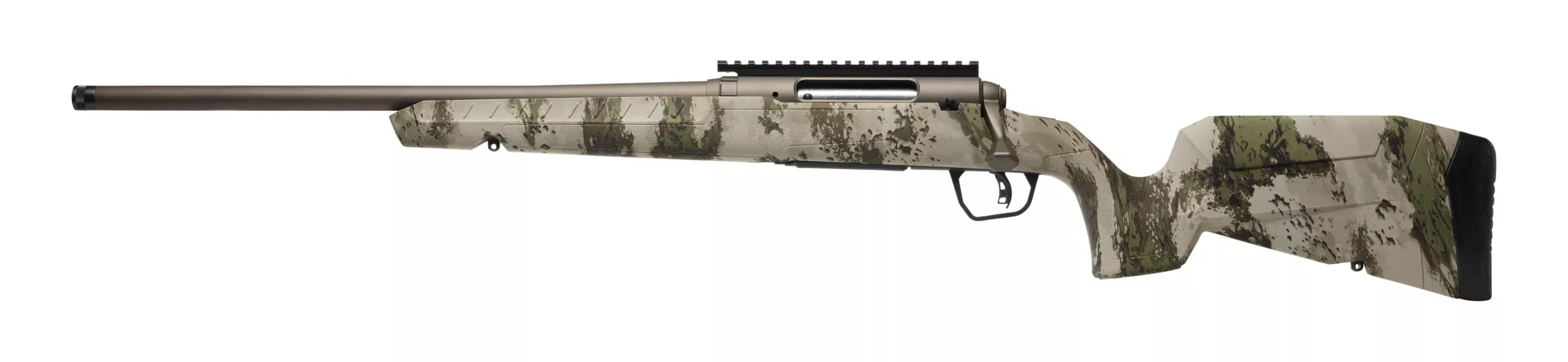 Savage Arms Axis 2 Cpt Pro Wdld 350LEG Lh#