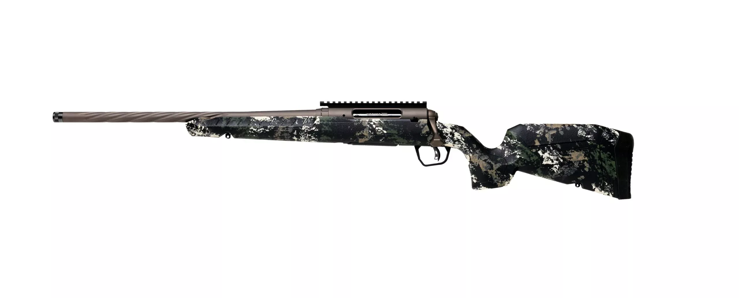 Savage Arms Axis 2 Pro For 308WIN 20″ Lh #