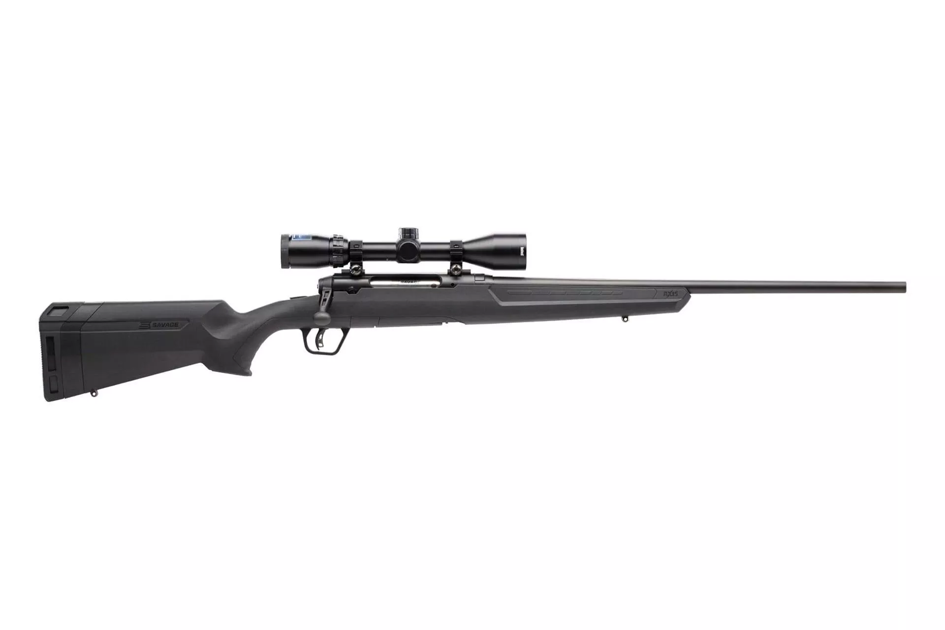 Savage Arms AXIS II XP 30-06 Springfield 22� 4+1 Bolt-Action Rifle w/ Scope – 57098
