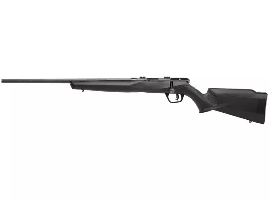 Savage Arms B17F Bolt Action Rifle