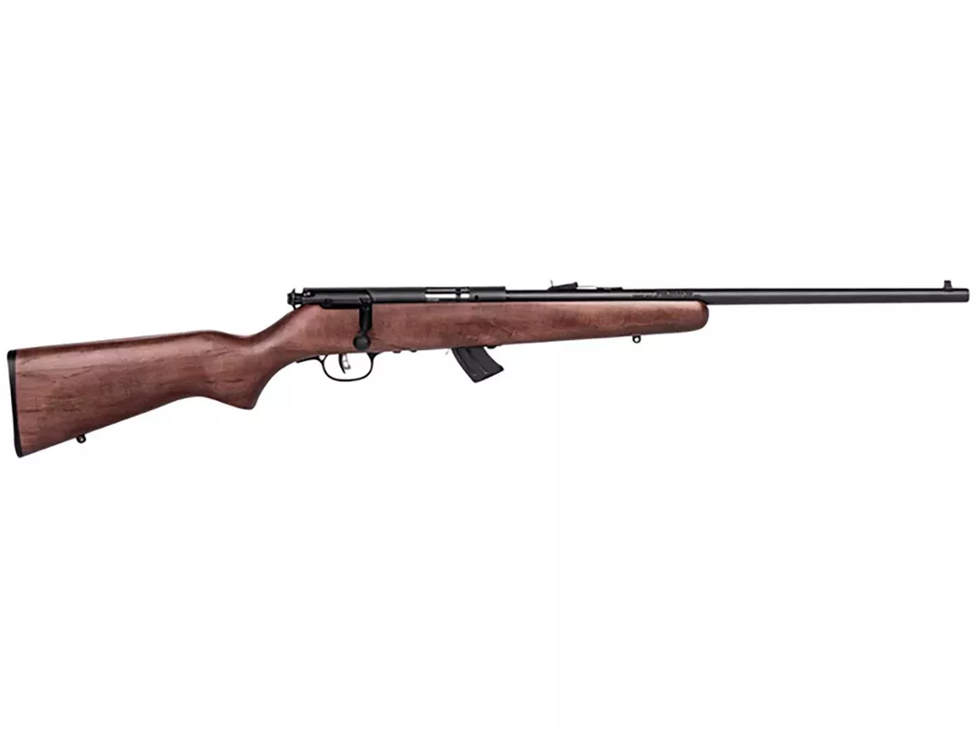 Savage Arms Mark II GY Bolt Action Youth Rifle