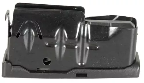 Savage Arms Savage 10FC 11FC 12FCV 12LRP Rifle Magazine .22-.250 5/rd Black