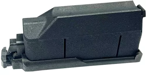 Savage Arms Single Shot Adapter Short Action w/out Integral Latch