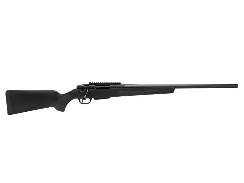Savage Arms Stevens 334 243WIN Bl/syn 20″