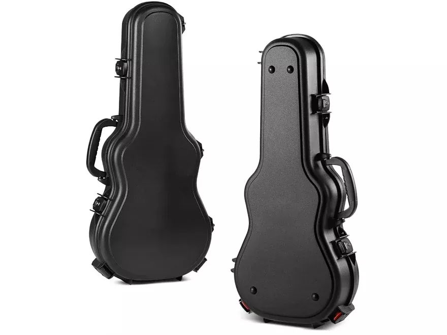 Savior Equipment Fiddle Master Discreet Gun Case 30″ Polymer Black