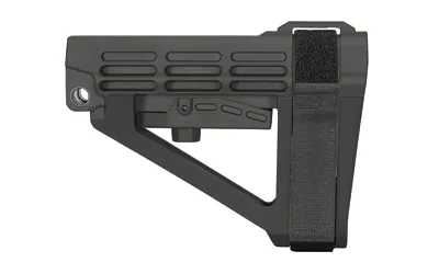 SB TACT SBA4 AR PSTL BRACE 5 POS GRY