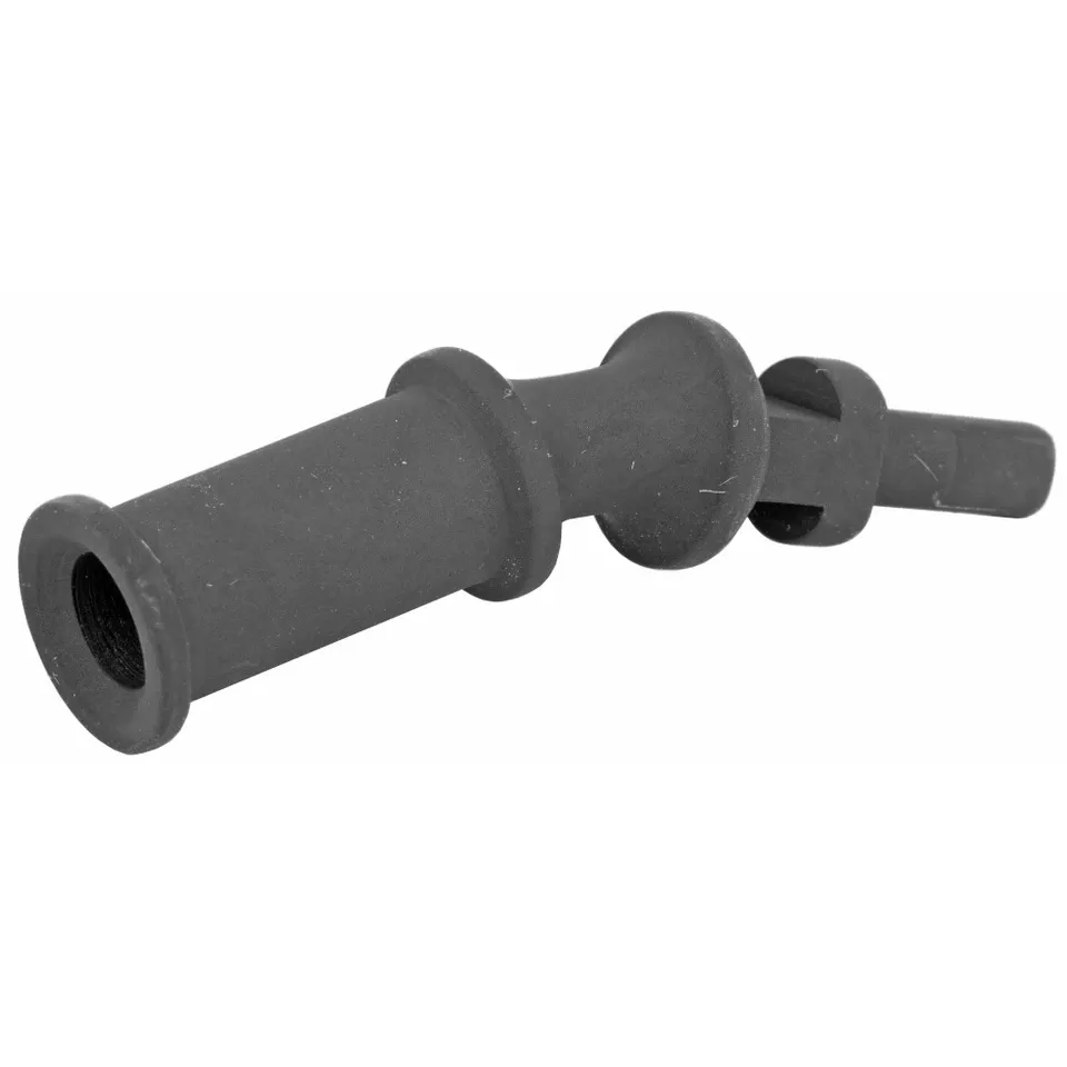 SCAR Angled Charging Handle by GG&G