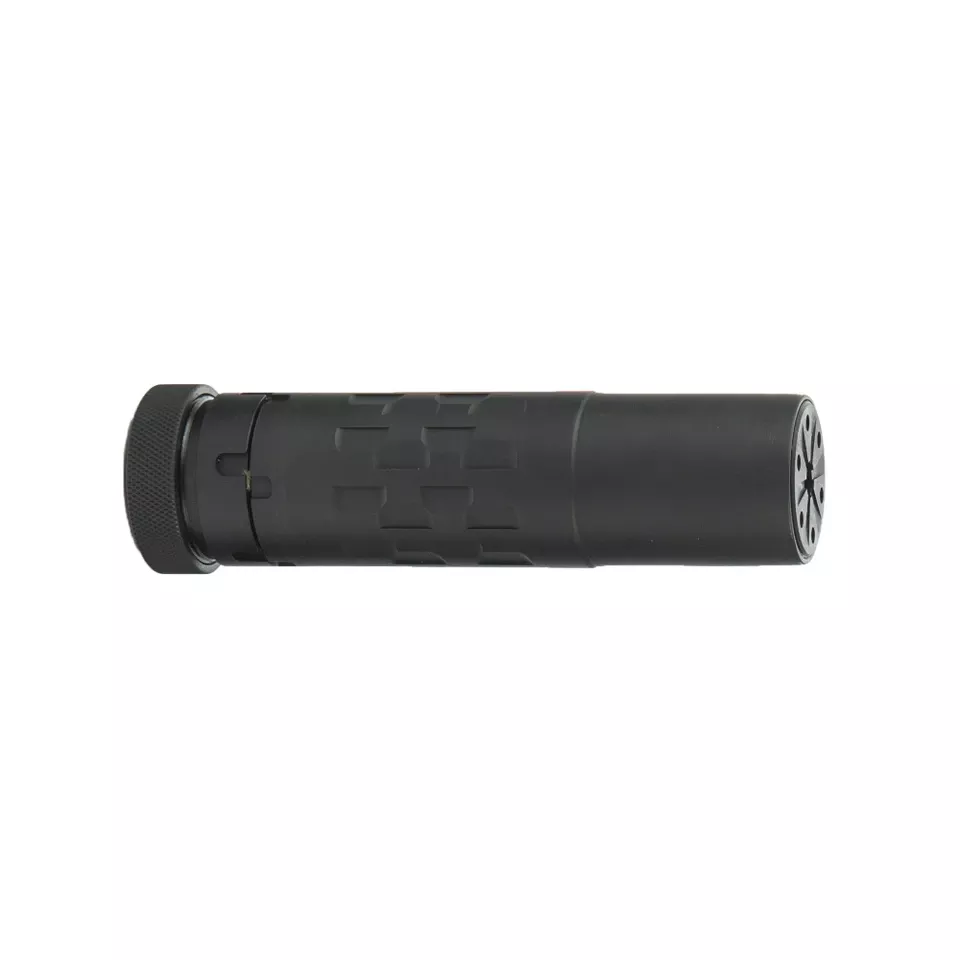SCO SAKER ASR 556K Suppressor with Flash Hider