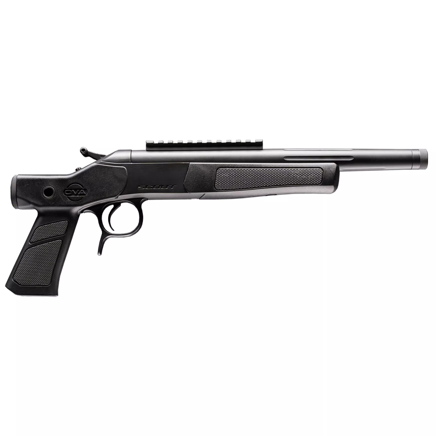 Scout XP Pistol .223 12″