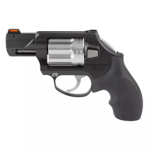 SDR 357MAG 2" 6RD TT BOBBED |