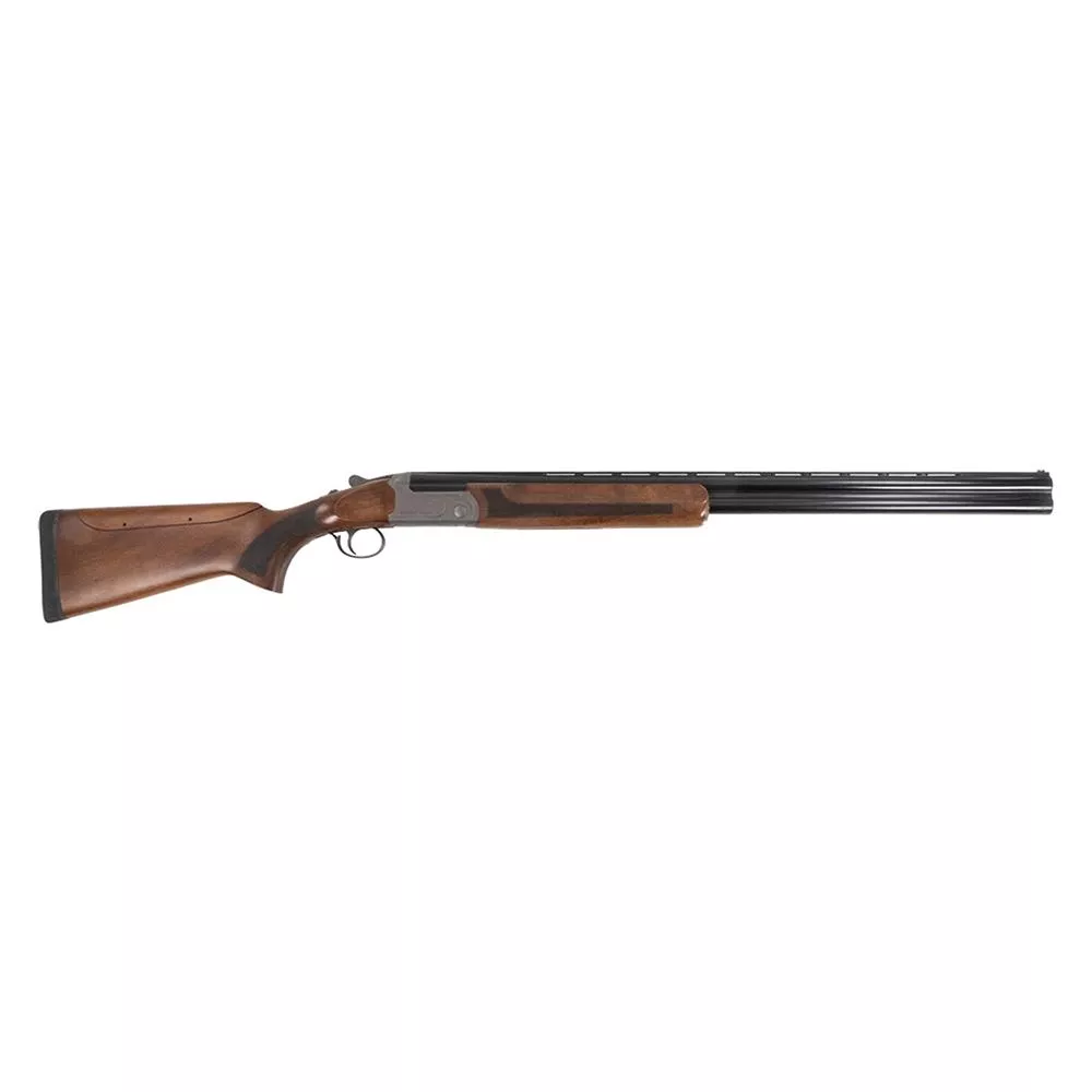 SDS Imports Spandau ST Target Shotgun 12 ga 3" Chamber 2rd Capacity 32" Barrel