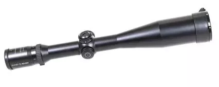 Second Hand Schmidt & Bender Klassik 4-16×50 P3 Mil Dot BDC Turret