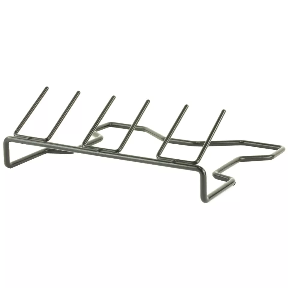 Secure Storage Solution: Lockdown 6 Handgun Rack