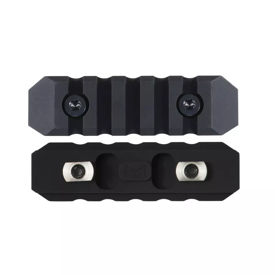 SEEKINS M-LOK 5-Slot Rail Section