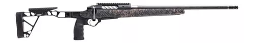 Seekins Precision 11710425F Havak308 Win 16"