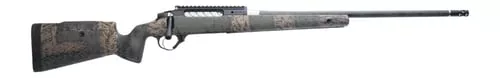 Seekins Precision 11710469F Havak22 Creedmoor 20"