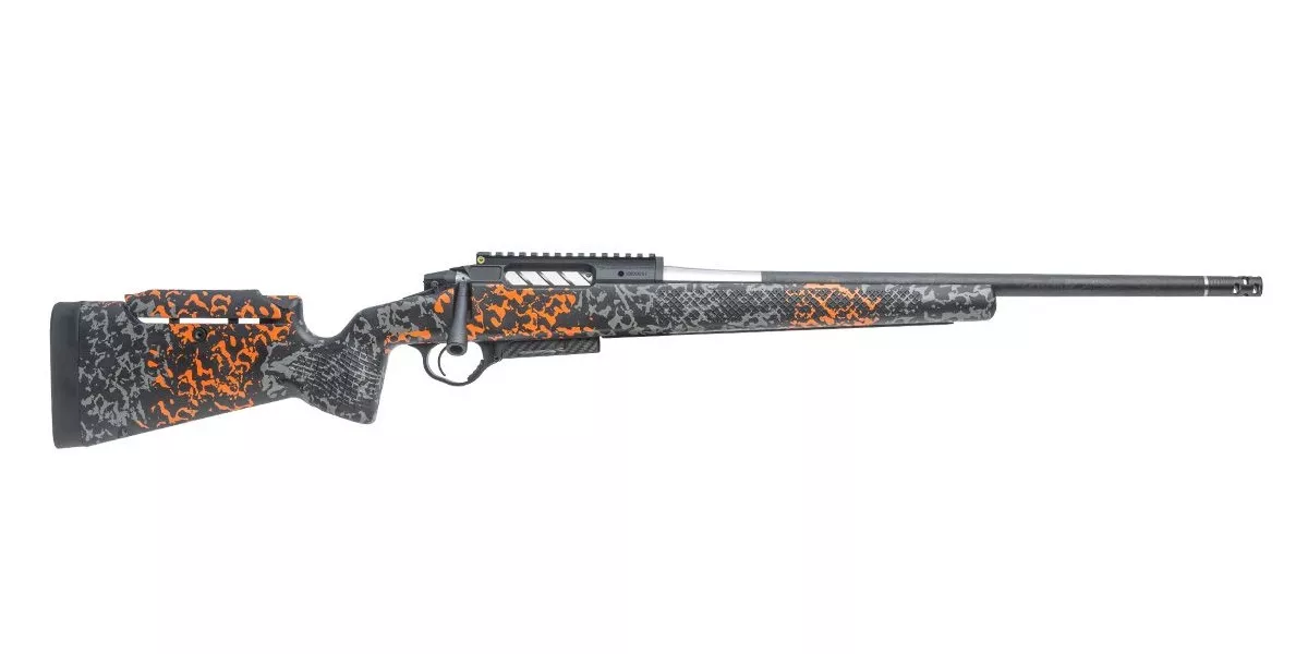 SEEKINS PRECISION ELEMENT M3 300PRC URBAN 22″