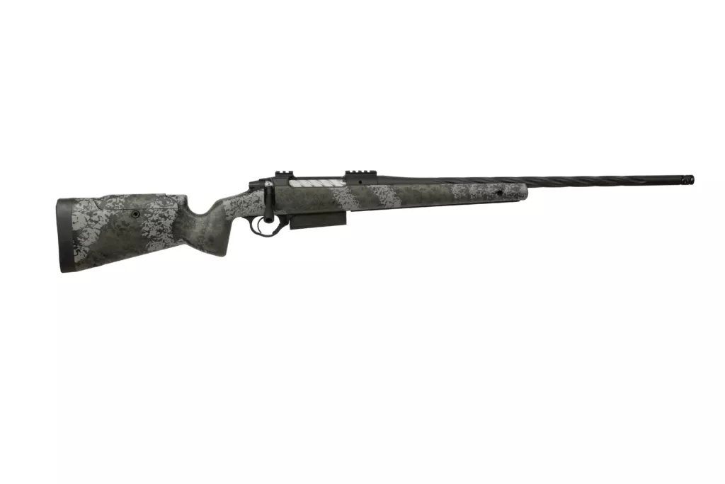 SEEKINS PRECISION PH3 308WIN MOUNTAIN SHADOW 20″