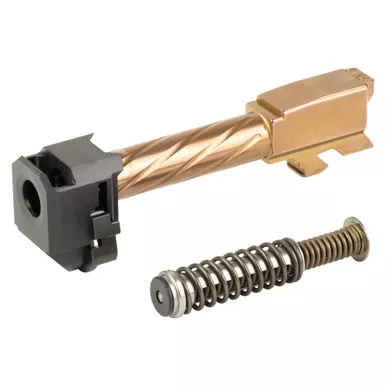 Shadow Systems CR - Barrel, 9MM, 3.66", Bronze