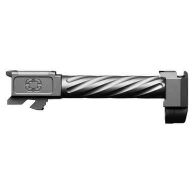 Shadow Systems MR/XR - Barrel, 9MM, 4.2", Black