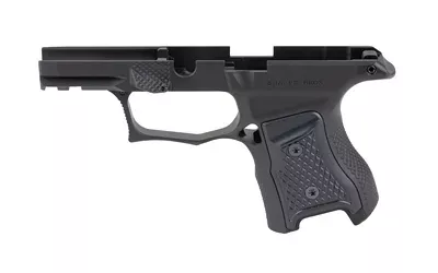 Sharps GEN3 P365 BLK/BLK