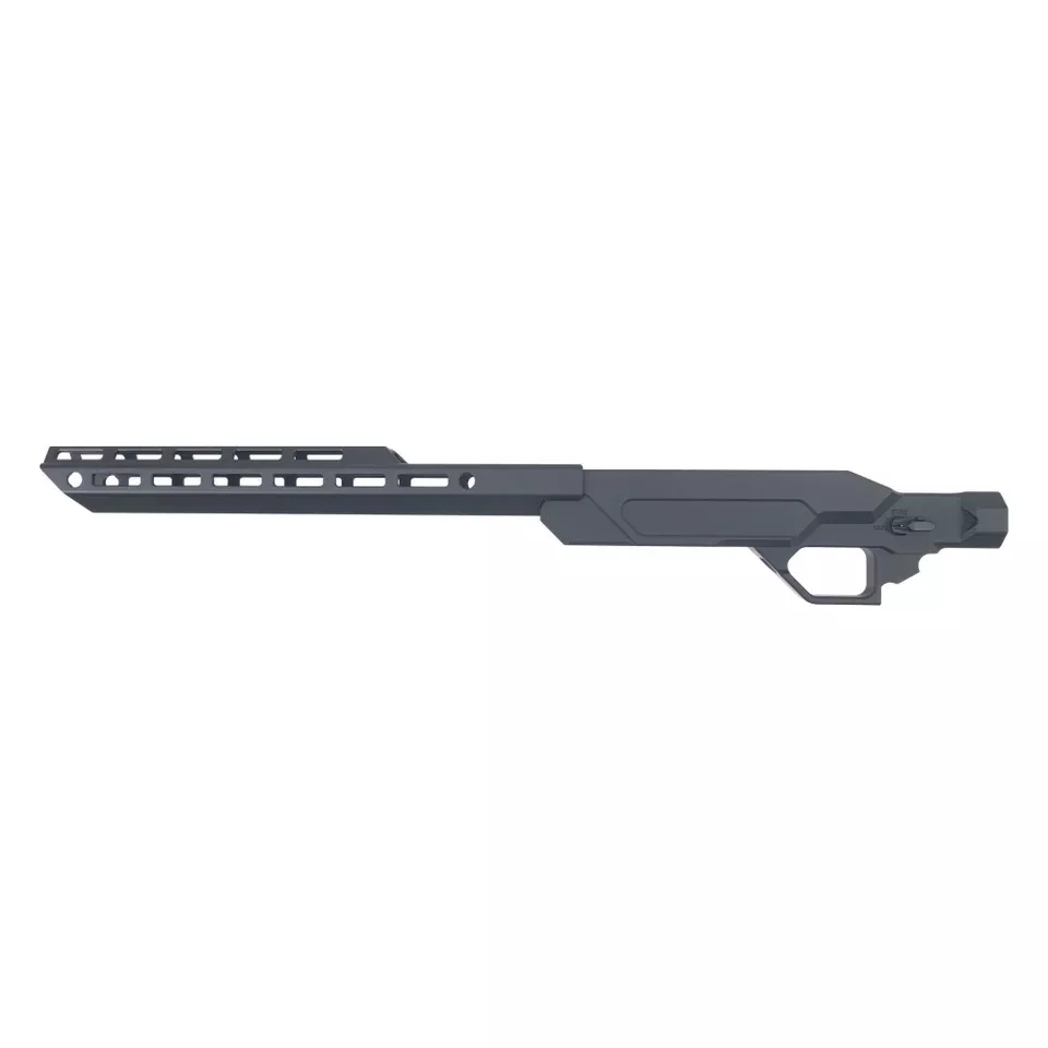 SHARPS HEATSEEKER RUGER PRECISION RIFLE