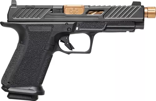 SHD MR920L ELIOR 9MM BRZ TB 15