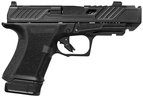 SHDW CR920P 9MM 3.75" BLK 13RD COMP