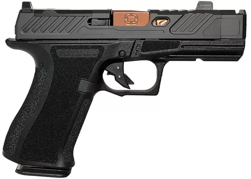 SHDW CR920XP ET 9MM 3.65 BLK/BRZ CMP