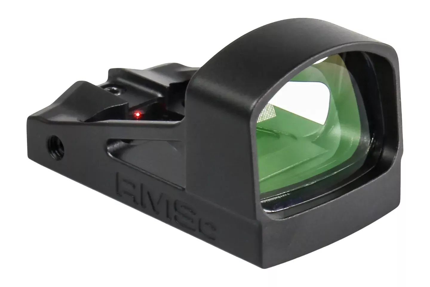 Shield RMSC-8MOA-GLASS Glass Rflx Mini Cmp 8MOA