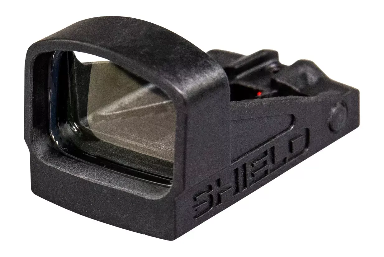 Shield SMSC-4MOA-POLY Mini Sight Compact 4MOA
