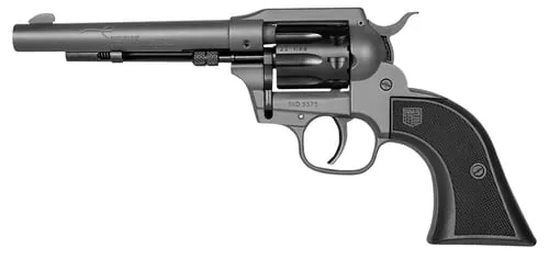 SIDEKICK 22LR/22M GRY 5.5" 9RD |
