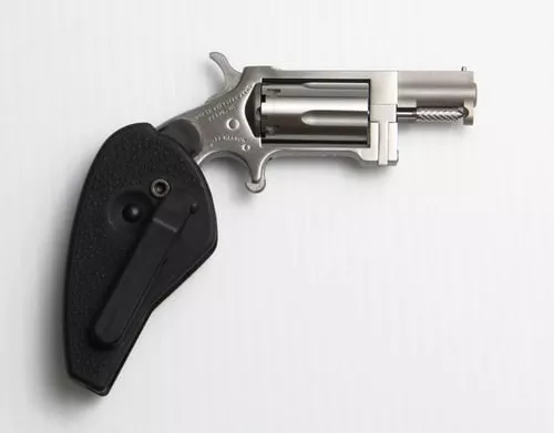 SIDEWINDER 22M 1-1/8" HOLS COM | NAA-SW-HG | HOLSTER/GRIP COMBO