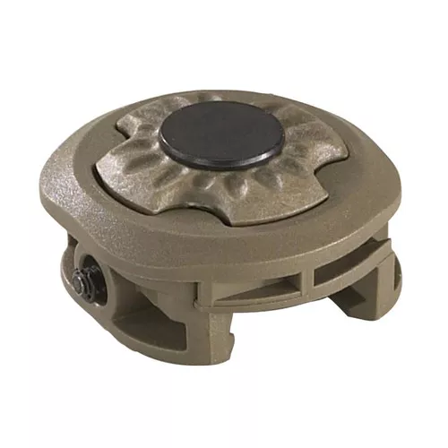 Sidewinder Rail Mount Adapter UPC: 080926140578