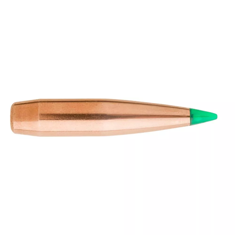 Sierra Green Tipped GameKing Rifle Bullets 7mm .284″ 180 gr TGK 100/ct